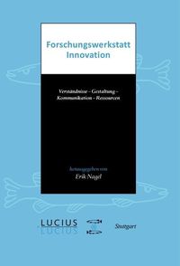 Produktbild: Forschungswerkstatt Innovation
