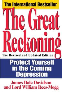 Produktbild: The Great Reckoning
