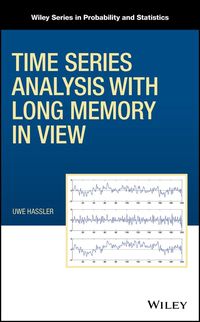 Produktbild: Time Series Analysis with Long Memory in View