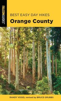 Produktbild: Best Easy Day Hikes Orange County