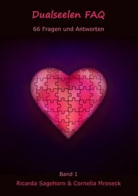Produktbild: Dualseelen FAQ
