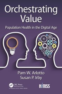 Produktbild: Orchestrating Value