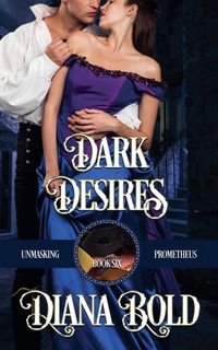 Produktbild: Dark Desires