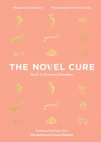 Produktbild: Berthoud, E: The Novel Cure