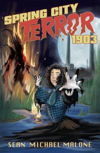 Produktbild: Spring City Terror 1903