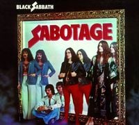 Produktbild: Sabotage