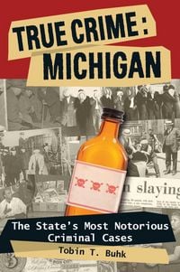 Produktbild: True Crime: Michigan