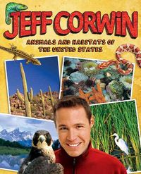 Produktbild: Animals & Habitats Of The Us