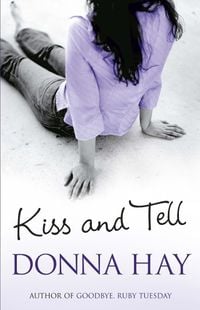 Bild vom Artikel Kiss And Tell vom Autor Donna Hay