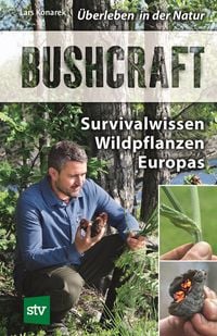 Produktbild: Bushcraft