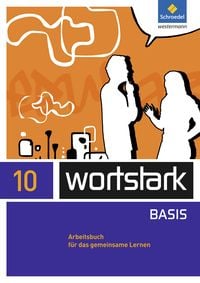 Produktbild: wortstark - Zusatzmaterial Basis - Ausgabe 2012