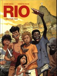 Produktbild: Rio