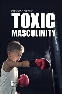 Produktbild: Toxic Masculinity