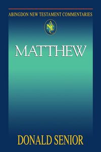 Produktbild: Abingdon New Testament Commentary - Matthew