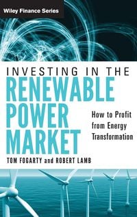 Produktbild: Renewable Power