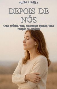 Produktbild: Depois de n&oacute;s