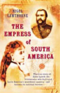 Produktbild: Empress of South America