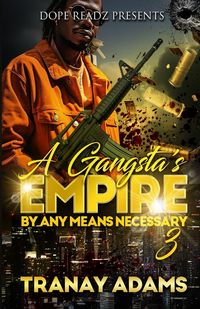 Produktbild: A Gangsta's Empire 3