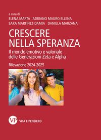 Produktbild: Crescere nella speranza
