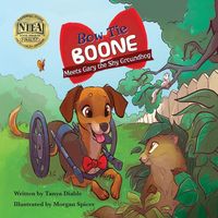 Produktbild: Bow Tie Boone Meets Gary the Shy Groundhog