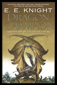 Produktbild: Dragon Champion