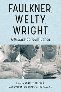 Produktbild: Faulkner, Welty, Wright
