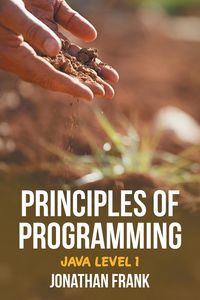 Produktbild: Principles of Programming