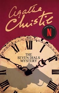 Produktbild: The Seven Dials Mystery