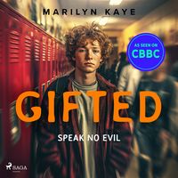 Produktbild: Speak No Evil