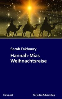 Produktbild: Hannah-Mias Weihnachtsreise