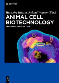 Produktbild: Animal Cell Biotechnology