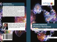 Produktbild: HOMEOMERIAS (Poemas Nonsense)