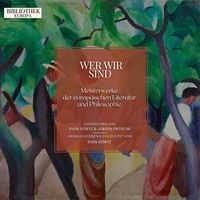 Produktbild: Bibliothek Europa: Wer wir sind