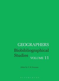 Produktbild: Geographers