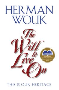 Produktbild: The Will to Live on