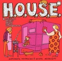 Produktbild: HOUSE