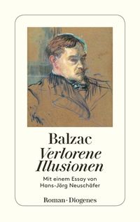 Bild vom Artikel Verlorene Illusionen vom Autor Honore de Balzac