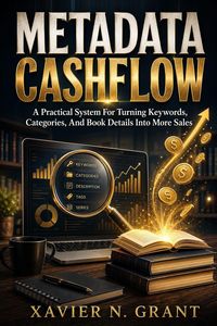 Produktbild: Metadata Cashflow