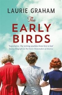 Produktbild: Graham, L: The Early Birds