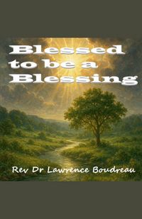 Produktbild: Blessed to be a Blessing