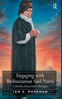 Produktbild: Engaging with Bediuzzaman Said Nursi