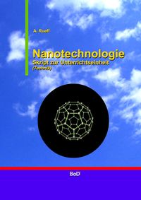Bild vom Artikel Nanotechnologie vom Autor A. Rueff