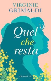 Produktbild: Quel che resta