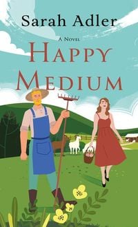 Produktbild: Happy Medium
