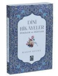 Produktbild: Dini Hikayeler &Ouml;yk&uuml;ler ve &Ouml;g&uuml;tler
