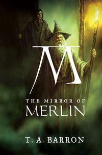Produktbild: The Mirror of Merlin