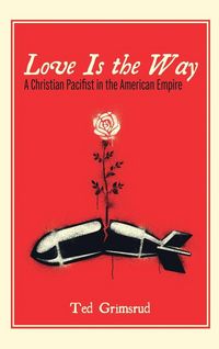 Produktbild: Love Is the Way