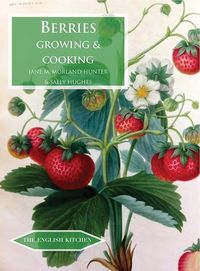 Produktbild: McMorland-Hunter, J: Berries