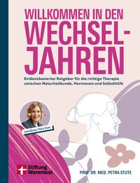 Produktbild: Willkommen in den Wechseljahren