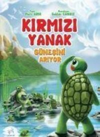 Produktbild: Kirmizi Yanak G&uuml;nesini Ariyor